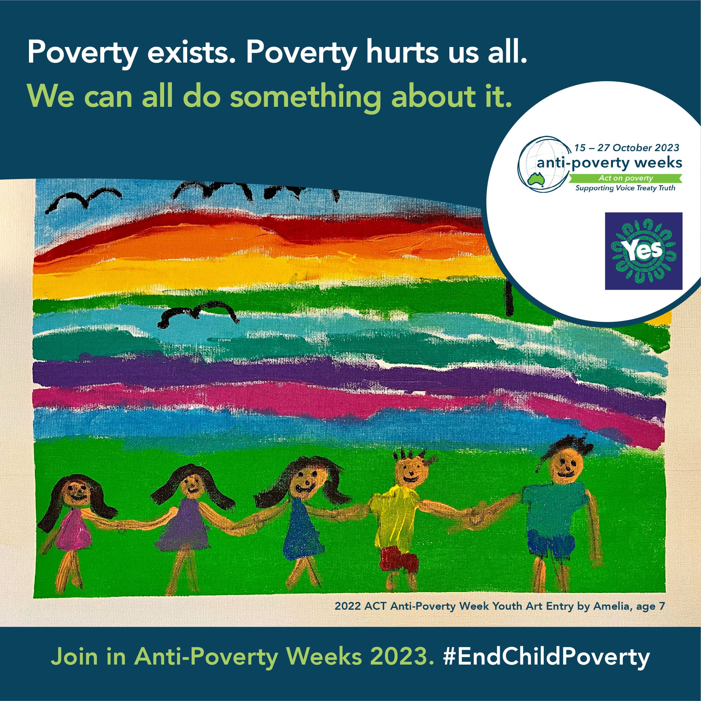 end-child-poverty-port-phillip-community-group